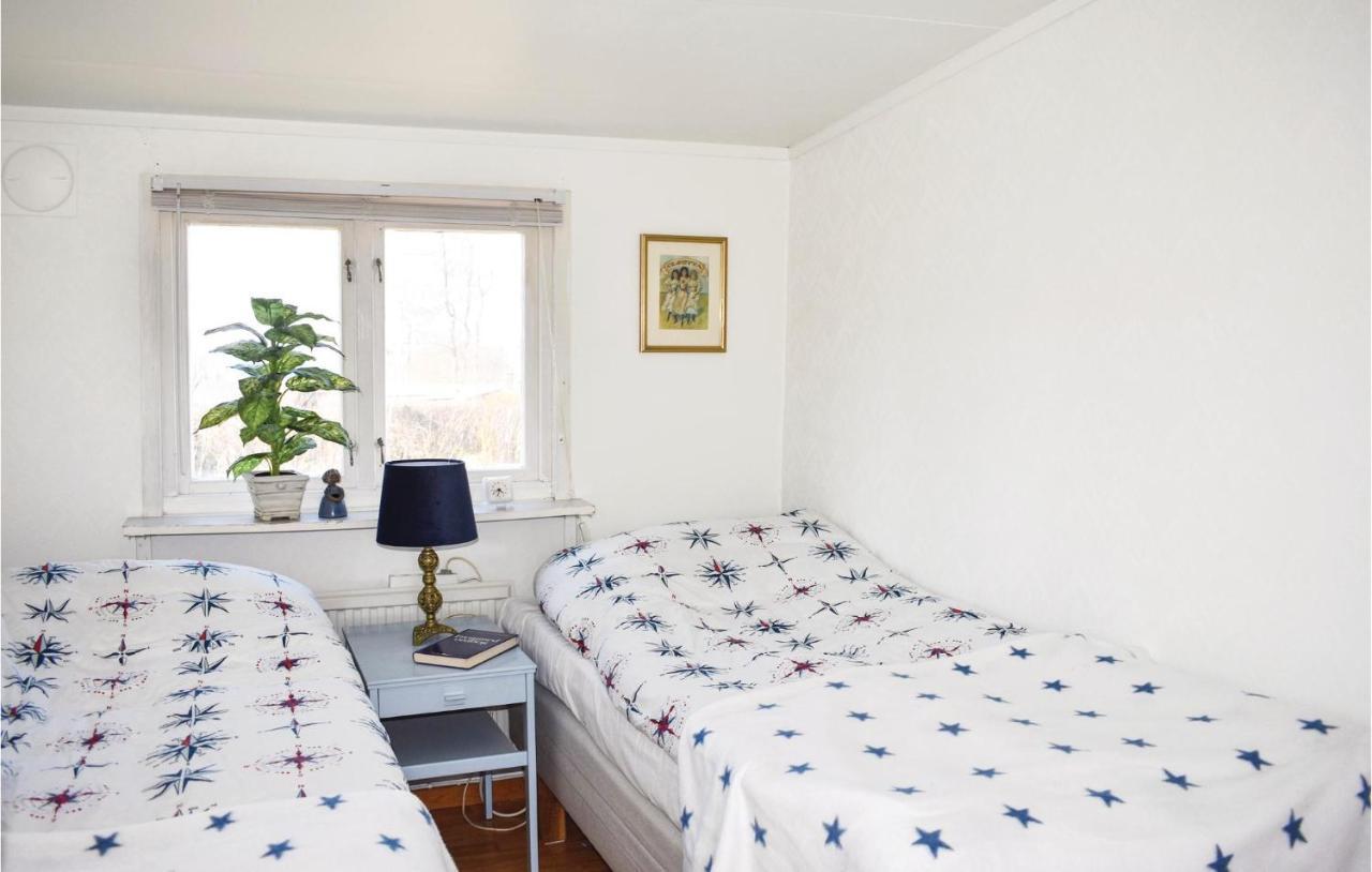 Gorgeous Home In Hoerby With Kitchen Eksteriør billede